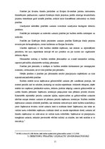 Referāts 'Debitoru parādu uzskaite budžeta grāmatvedībā', 15.