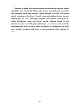 Referāts 'Debitoru parādu uzskaite budžeta grāmatvedībā', 27.