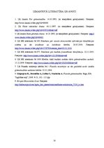 Referāts 'Debitoru parādu uzskaite budžeta grāmatvedībā', 30.