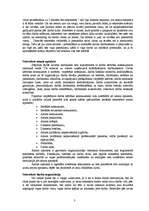 Prakses atskaite 'Profesionalitāte biroja administratora jeb sekretāres darbā', 3.