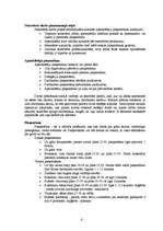 Prakses atskaite 'Profesionalitāte biroja administratora jeb sekretāres darbā', 6.