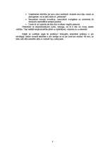 Prakses atskaite 'Profesionalitāte biroja administratora jeb sekretāres darbā', 8.