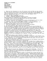 Konspekts 'Cell Division', 1.