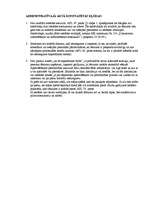 Konspekts 'Konstatētās kļūdas administratīvajā aktā', 3.