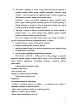 Referāts 'Mācību process, tā tipi', 2.