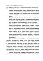 Referāts 'Mācību process, tā tipi', 3.