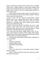 Referāts 'Mācību process, tā tipi', 4.