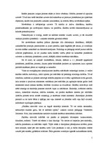 Referāts 'Mācību process, tā tipi', 5.