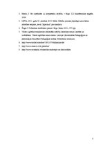 Referāts 'Mācību process, tā tipi', 8.