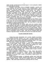 Referāts 'Cilvēka psihes un domāšanas raksturojums filosofijā', 4.
