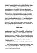 Referāts 'Emocijas lēmumu pieņemšanā', 10.