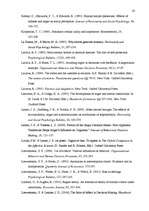 Referāts 'Emocijas lēmumu pieņemšanā', 23.