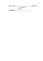 Referāts 'Emocijas lēmumu pieņemšanā', 27.