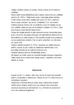 Konspekts 'Vekseļu izmantošanas iespējas', 11.