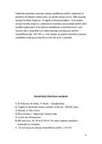 Konspekts 'Vekseļu izmantošanas iespējas', 13.