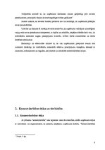 Referāts 'Komercdarbības ētika uzņēmumā', 8.