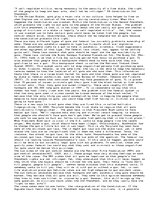 Eseja 'Gun Control', 1.