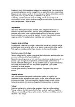 Konspekts 'Svētki un cilvēki "Straumēnos"', 4.