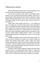 Referāts 'Austrālijas Savienība', 6.