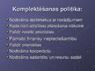 Prezentācija 'Bibliotēku krājumu komplektēšana', 11.