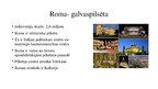 Prezentācija 'Itālija', 3.