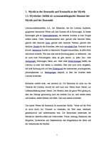 Diplomdarbs 'E.T.A.Hoffmann und Mystik in seinem literarischen Schaffen in besonderem Hinblic', 7.