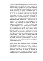 Diplomdarbs 'E.T.A.Hoffmann und Mystik in seinem literarischen Schaffen in besonderem Hinblic', 31.