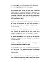 Diplomdarbs 'E.T.A.Hoffmann und Mystik in seinem literarischen Schaffen in besonderem Hinblic', 33.