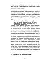 Diplomdarbs 'E.T.A.Hoffmann und Mystik in seinem literarischen Schaffen in besonderem Hinblic', 40.