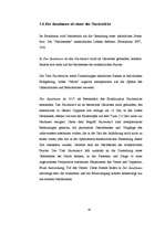 Diplomdarbs 'E.T.A.Hoffmann und Mystik in seinem literarischen Schaffen in besonderem Hinblic', 43.