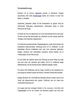 Diplomdarbs 'E.T.A.Hoffmann und Mystik in seinem literarischen Schaffen in besonderem Hinblic', 44.