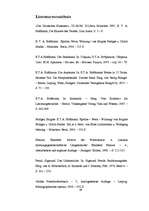 Diplomdarbs 'E.T.A.Hoffmann und Mystik in seinem literarischen Schaffen in besonderem Hinblic', 46.