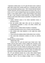 Konspekts 'Eiropas integrācijas vēsture - kopējā ārējā un drošības politika', 4.