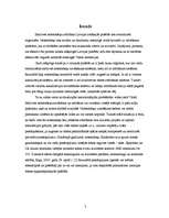 Referāts 'Sadzīves notekūdeņu radītais vides piesārņojums lauku reģionos', 3.