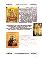 Referāts 'Bizantijas ikonogrāfijas rašanās', 3.