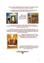 Referāts 'Bizantijas ikonogrāfijas rašanās', 6.