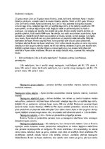 Paraugs 'Krimināltiesību sevišķā daļa', 1.