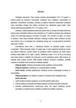 Referāts 'Mediācijas tiesiskie un praktiskie aspekti', 5.