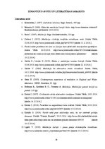 Referāts 'Mediācijas tiesiskie un praktiskie aspekti', 36.