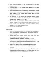 Referāts 'Mediācijas tiesiskie un praktiskie aspekti', 38.