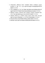 Referāts 'Mediācijas tiesiskie un praktiskie aspekti', 39.