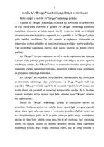 Referāts 'Mārketinga pasākumu kompleksa analīze a/s “Drogas”', 3.