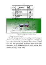 Referāts 'Mārketinga pasākumu kompleksa analīze a/s “Drogas”', 7.