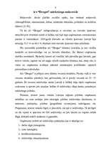 Referāts 'Mārketinga pasākumu kompleksa analīze a/s “Drogas”', 9.