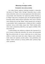 Referāts 'Mārketinga pasākumu kompleksa analīze a/s “Drogas”', 13.