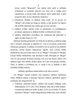 Referāts 'Mārketinga pasākumu kompleksa analīze a/s “Drogas”', 19.