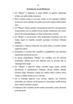 Referāts 'Mārketinga pasākumu kompleksa analīze a/s “Drogas”', 38.