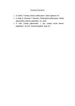 Konspekts 'Kritiskais punkts, tā nozīme uzņēmējdarbībā', 8.