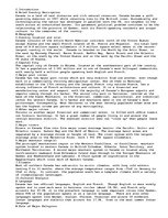 Eseja 'Country Business Brief: Canada', 1.