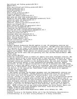 Eseja 'Country Business Brief: Canada', 7.